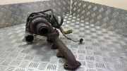 Turbolader FORD FOCUS III Turnier 1.5 TDCi GTD1244VZ
