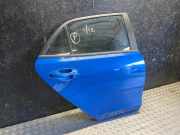 Tür hinten rechts KIA RIO IV (YB) 1.25