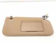 Rechte Sonnenblende HONDA LEGEND III (KA) 3.5 i 24V (KA9)