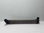 Ladeluftkühler Renault Megane III Grandtour (KZ) 144964990R