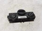 Heizungsbetätigung (Konsole) vorne Renault Modus - Grand Modus (P) 8200563524