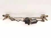 Scheibenwischermechanismus vorne