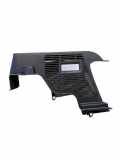 Kofferraumverkleidung BMW 5 Gran Turismo (F07) 530 d 9139176