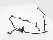 KRAFTSTOFFVERTEILER EINSPRITZLEISTE VERTEILERROHR NISSAN PRIMERA Estate (WP12) 1.9 dCi