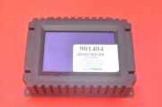Radio/Navigationssystem-Kombination Opel Signum (Z-C/S) 342707650