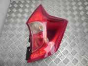 Rücklicht hinten rechts NISSAN NOTE (E12) 1.2 265503VV0A