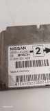 Airbag-Steuergerät NISSAN PRIMERA (P12) 1.9 dCi 98820AV200