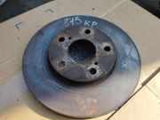 Bremsscheibe links vorne Toyota Previa II (R3)