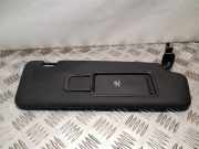 Rechte Sonnenblende AUDI A1 Sportback (8XA, 8XF) 1.6 TDI 8K0857552