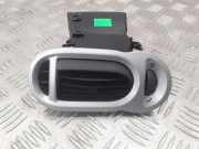 Frischluftgrill RENAULT MODUS / GRAND MODUS (F/JP0_) 1.2 (JP0C, JP0K, FP0C, FP0K, FP0P, JP0P, JP0T) 4622619 4622618