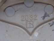 Radabdeckung Mazda Premacy (CP) 2032