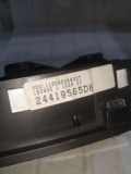 Tachometer Opel Zafira A (T98) 88311318