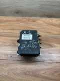 ABS Hydraulikblock AUDI A4 Cabrio (8H7, B6, 8HE, B7) 2.7 TDI 8E0910517E