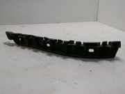 Stoßstangenhalterung hinten links SKODA ROOMSTER (5J) 1.4 TDI 5J7807393