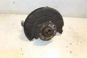 Radnaben vorne links SKODA OCTAVIAII (1Z3) 2.0 TDI 16V