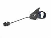 Außenspiegel rechts VW GOLF IV (1J1) 1.9 TDI