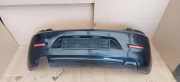 Hintere Stoßstange ALFA ROMEO 147 (937_) 1.6 16V T.SPARK (937.AXA1A, 937.AXB1A, 937.BXB1A) 156051362