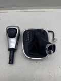 Schaltmanschette Leder JEEP COMPASS (MP) 1.4 MultiAir 4WD 1000744612