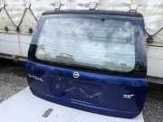 Kofferraumdeckel NISSAN X-TRAIL (T30) 2.2 dCi 4x4