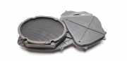 Türlautsprecher vorne links FORD MONDEO III Turnier (BWY) 2.0 TDCi 1S7F19B171BF
