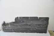 Unterbodenabdeckung links DACIA SANDERO III 1.0 TCe 90 748158699R