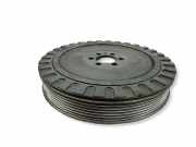 RIEMENSCHEIBE ALFA ROMEO 159 (939_) 2.4 JTDM CVC2433A
