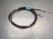 Handbremskabel PEUGEOT 407 Coupe (6C_) 2.7 HDi