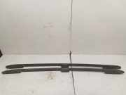 Dachreling links Kia Sorento II (XM)