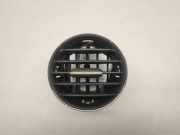 Salonlufteinlassgitter