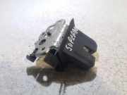 Heckklappenschloss SKODA SUPERB II Estate (3T5) 1.9 TDI 3T5827520A