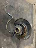 Nabe hinten rechts BMW X5 (E53) 3.0 d 33321095239