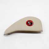 Armaturenbrett Seitenverkleidung JAGUAR XJ (X350) 4.2 2W93-F04480-AC