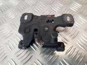 Motorhaubenschloss AUDI A6 Avant (4B5, C5) 2.5 TDI quattro