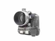 Drosselklappenstutzen Volvo V70 III (135) 0280750520