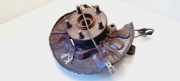 Achsschenkel (ABS) links vorne Toyota Corolla Verso (E12J1)