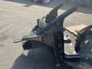 Viertelfeld vorne links SKODA ENYAQ iV SUV (5AC, 5AZ) 80X 4x4