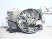 Kühlmodul Ford Mondeo III Kombi (BWY) 1137328081