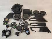 Lautsprechersystem Volvo XC60 I (156) 31456863