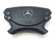 Schleifring Airbag Mercedes-Benz CLK (C209)