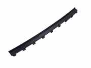 Blende Stoßstange hinten mitte Audi A7 Sportback (4G) 4G8807421