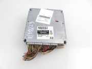 Steuergerät TOYOTA COROLLA (_E12_) 2.0 D-4D (CDE120_) 8966602320