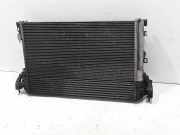 Radiator Pack Set RENAULT LAGUNA III (BT0/1) 1.5 dCi (BT00, BT0A, BT0T, BT1J)