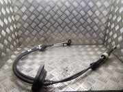 Schaltzüge RENAULT LAGUNA III (BT0/1) 2.0 dCi (BT01, BT09, BT12, BT1S) 9613100j 9611977