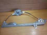 Türfensterheber hinten links RENAULT MODUS / GRAND MODUS (F/JP0_) 1.5 dCi (JP02) 118277