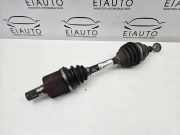 Antriebswelle vorne links VOLVO V70 III (BW) 2.5 T T080916