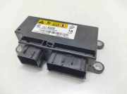 Airbag-Steuergerät OPEL INSIGNIA A Sedan (G09) 2.0 CDTI (69) 13578320