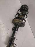 Front left pneumo shock absorber OPEL CORSA D 1.4 13434138
