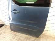 Linke Tür PEUGEOT PARTNER Tepee 1.6 BlueHDi 100