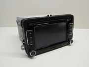 Navigationsanzeige VW PASSAT CC (357) 2.0 TSI 1K0035180AC