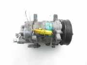 Klimakompressor MITSUBISHI OUTLANDER II (CW_W) 2.2 DI-D 4WD